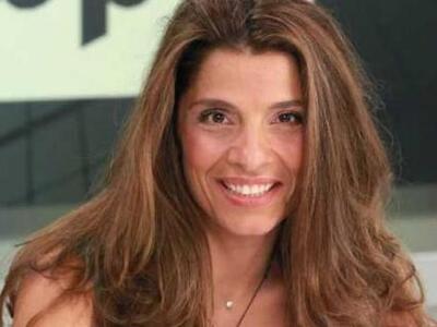 Ανανέωση συμβολαίου για την Πόπη Τσαπανίδου