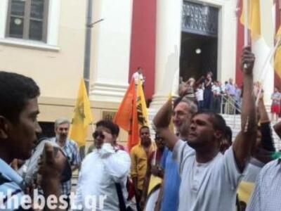 Ελληνικό Συμβούλιο για τους Πρόσφυγες: Κ...