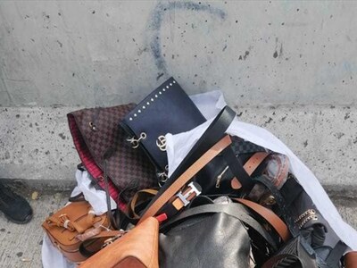 Πρόστιμα 87.500 ευρώ και καταστροφή 11.6...