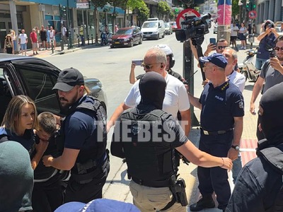 Δικηγόρος Μουρτζούκου: «Όσα αποκαλύψει θ...