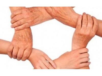 Ένα βότσαλο στη λίμνη των βεβαιοτήτων