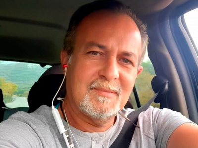 Γιώργος Παυλάκης: «Σε έχασα ρε φίλε μέσα...