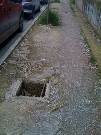 Πάτρα δεν είναι μόνο η Μαιζώνος