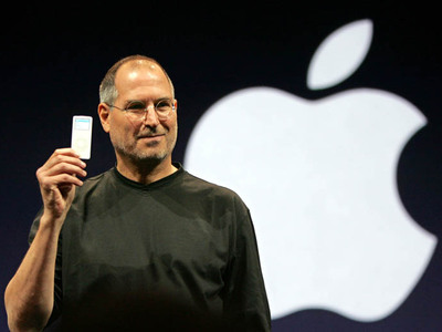 Apple : Ξεπέρασε για πρώτη φορά την Microsoft 