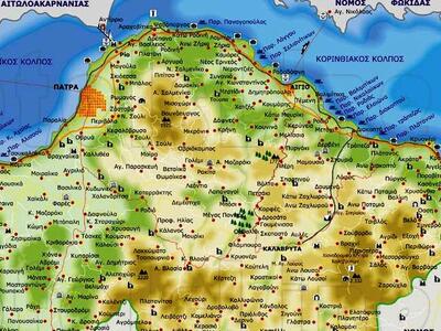 Υπέρ της υποψηφιότητας Καρπή η Κοινότητα Λεοντίου