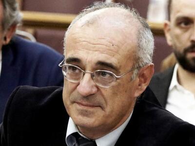 Δ. Μάρδας: Και εγώ έπαιρνα επίδομα ενοικ...