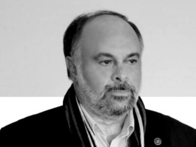 Πάτρα: Μιλά ο Νίκος Τζανάκος στον Μορφωτ...