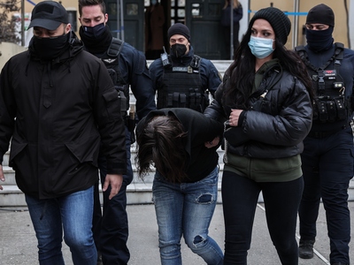 Δολοφονία 7χρονου Ανδρέα- «Δεν είδα και ...