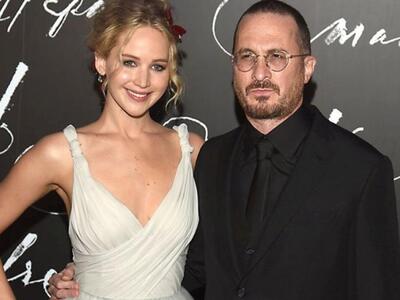 Το «Mother» χώρισε όντως την Λόρενς και ...