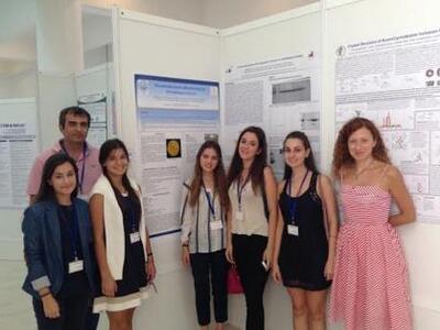 Αρσάκειο Πατρών: Συμμετοχή στο Διεθνές Σ...