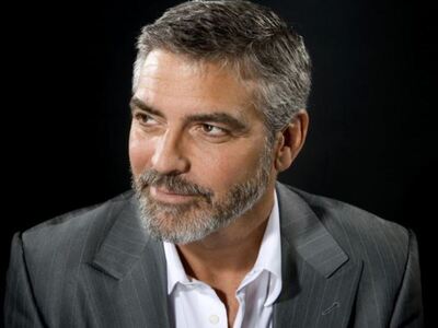 Στο νοσοκομείο ο Τζώρτζ Κλούνει