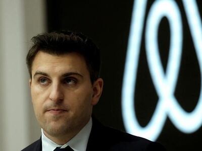 Η Airbnb απαγορεύει τα «σπίτια των πάρτι» 