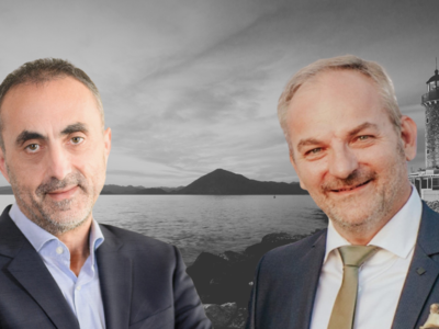 Το Λιμάνι της Πάτρας: Πυλώνας ανάπτυξης ...