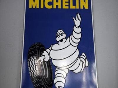 Διαψεύδει η Michelin οτι φεύγει από την Ελλάδα