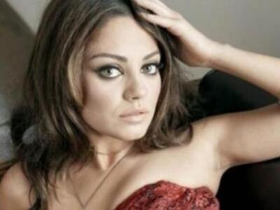 Πιο σέξυ γυναίκα του πλανήτη η Mila Kuni...