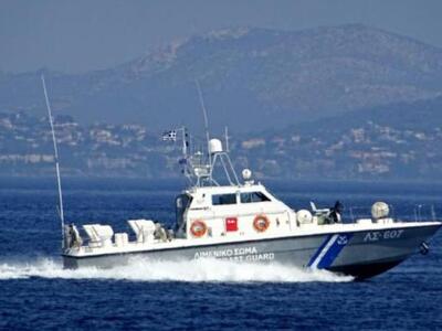 Ιταλικό αλιευτικό μπήκε να ψαρέψει παράν...