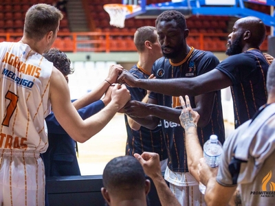 Επιτέλους... πρεμιέρα (17:00) του Προμηθ...