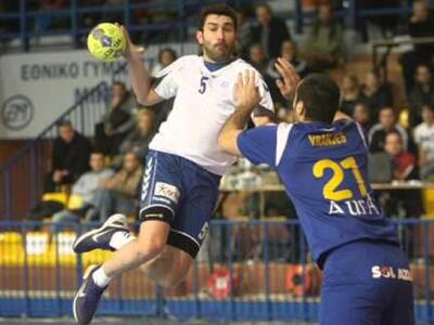 Μαστορογιάννης: "Απόλυτα συγκεντρω...