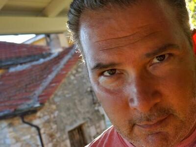 "Εχω θυμώσει. Ο Μηνάς ήταν πολύ πιο...