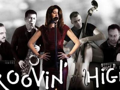 Έξι μπάντες στο "Gypsy Jazz" α...