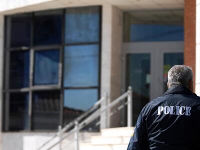 Δυο συλλήψεις για τη μεγάλη ληστεία στις...