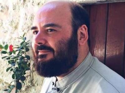 Πάτρα: Απόψε η εκδήλωση για το βιβλίο το...