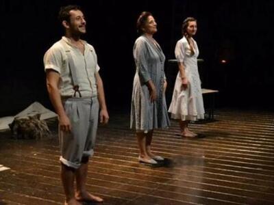 Πάτρα:Σήμερα η τελευταία παράσταση για τ...