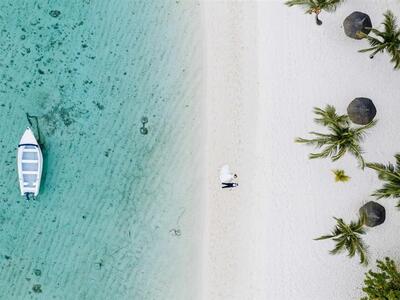 Πού να πας μήνα του μέλιτος; Οι 6 πιο δη...