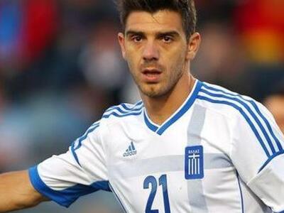 Κρεμάει τα παπούτσια του ο Κώστας Κατσου...