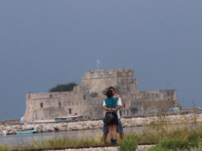 Ο Θάνος Ασκητής εξηγεί γιατί οι άνθρωποι...
