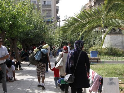 Πάνω από 1,6 δισ. ευρώ στην Ελλάδα από τ...