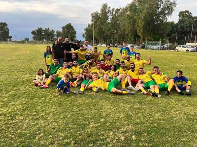 Ο Αστέρας Μιντιλογλίου προκρίθηκε στο Κύ...