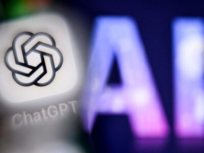 OpenAI: Περισσότεροι από 1 εκατ. χρήστες...