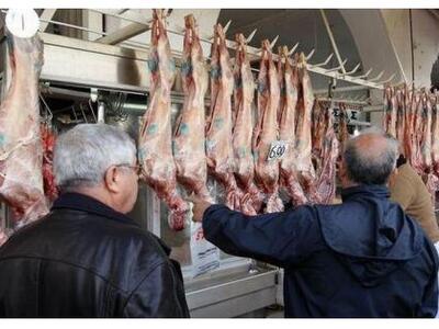 Πως θα ξεχωρίσετε το εισαγόμενο αρνί από...