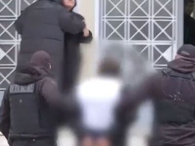 Αγρίνιο: Δεν προκύπτει η εμπλοκή συνεργο...