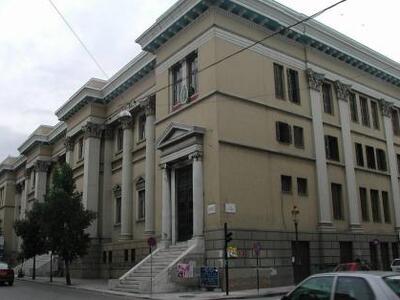 Εφετείο Πατρών: Φυλάκιση στη σπείρα με τ...