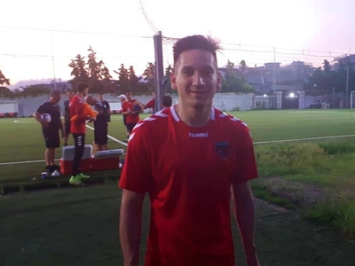 Επιστροφή στις προπονήσεις με Ίσραελ Κολ...