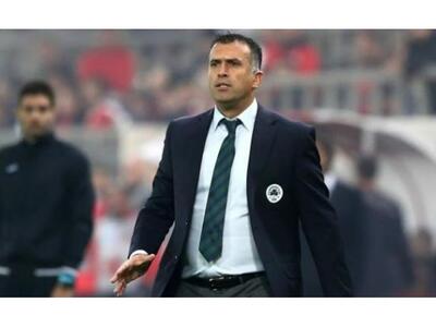 Κινδυνεύει με τιμωρία 2-6 μηνών ο Γιάννη...