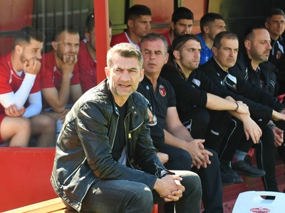 Η Παναχαϊκή ανακοίνωσε το διαζύγιο με το...