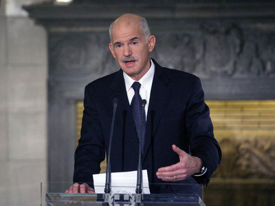 Σκληρά μέτρα για την οικονομία εξήγγειλε...