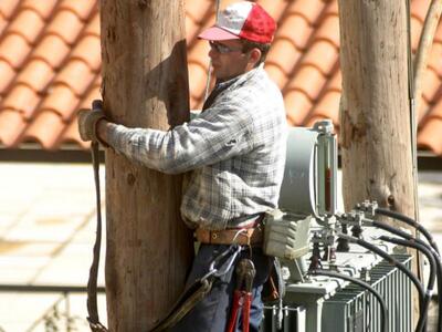 Χωρίς ρεύμα την Κυριακή η Αρόη