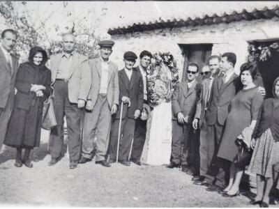 Πέθανε ο αγωνιστής της Εθνικής Αντίσταση...