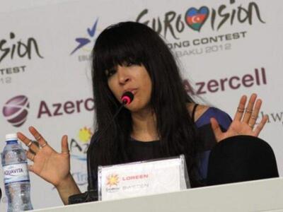 Δείτε πως η νικήτρια της Eurovision προκ...