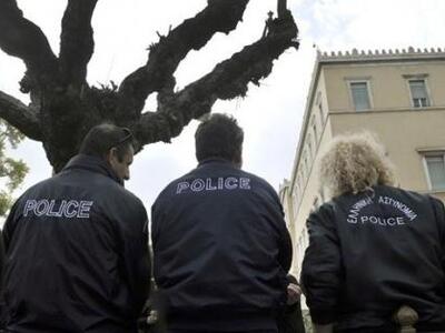 Τον πρόεδρο του ΣτΕ επισκέφθηκαν οι ένστολοι