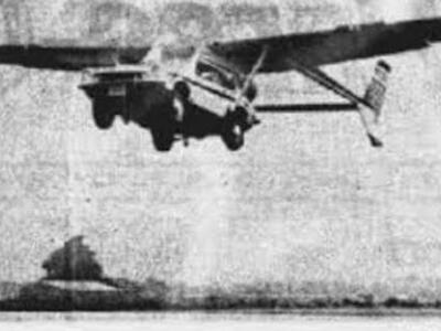 Εφευρέτες που σκοτώθηκαν από τις πατέντες τους 