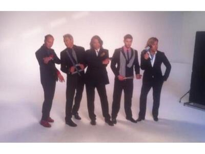 Δείτε το τρέιλερ των «Fab 5»