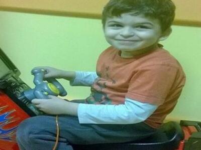 Σπαραγμός για το θάνατο του 5χρονου Πανα...