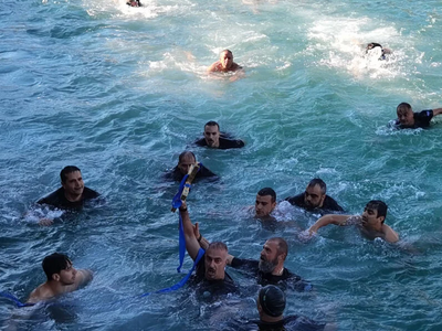 Ο καιρός των Θεοφανείων: Συννεφιά και υψ...