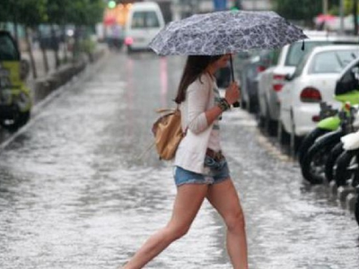 Καιρός: Αλλάζει το σκηνικό την Δευτέρα μ...