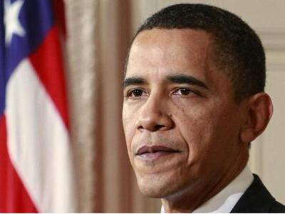 Ομπάμα: Να αποχωρήσει τώρα ο Μουαμάρ Καντάφι 
